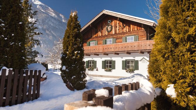 Chalet Forsthaus in Golling (Österreich)