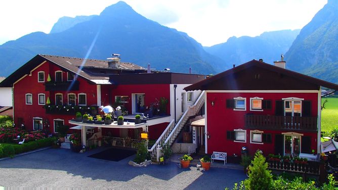 Chalet Jagdhaus in Golling (Österreich)