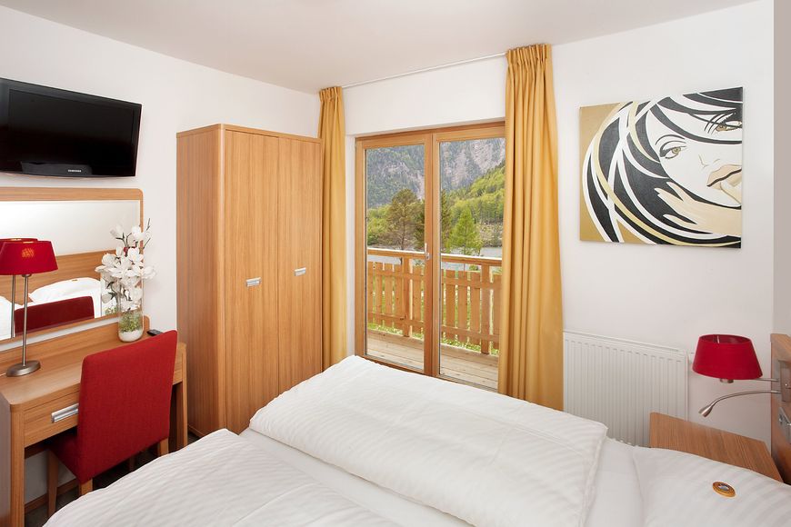 Resort Obertraun - Apartment - Obertraun/Dachstein