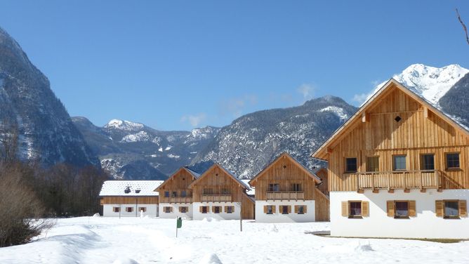 Resort Obertraun in Obertraun (Oostenrijk)