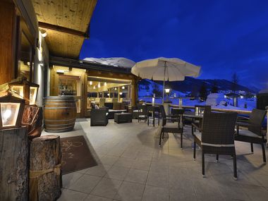 Hotel Lanz