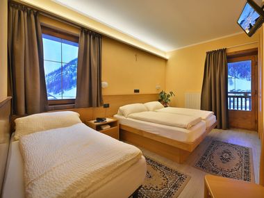 Hotel Lanz