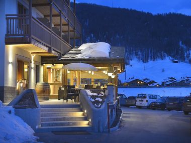 Hotel Lanz