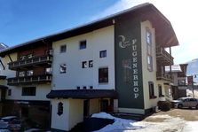 Apart Resort Fügenerhof