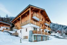 Chalets de la Ramoure [tilbudspris]