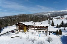 Hotel Bergland Hof