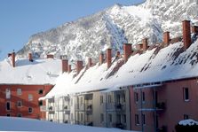 Alpin Resort Erzberg