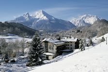 Alpensport-Hotel Seimler