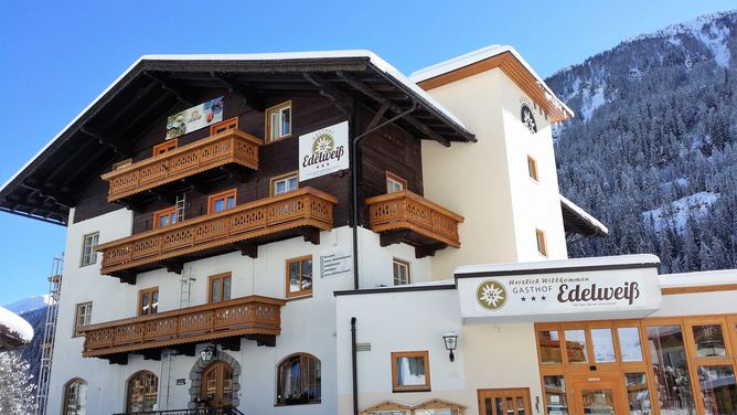 Gasthof Edelweiß