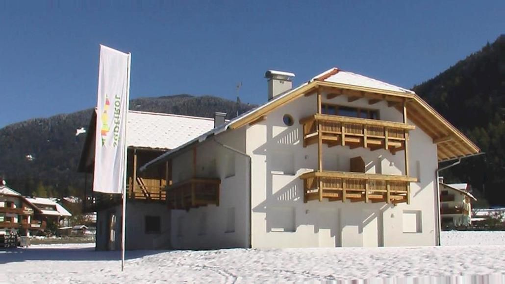 Aanbieding skivakantie Kronplatz ❄ Hotel Brötz