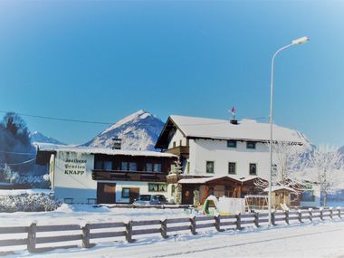 Gasthof Knapp