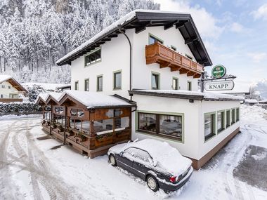 Gasthof Knapp