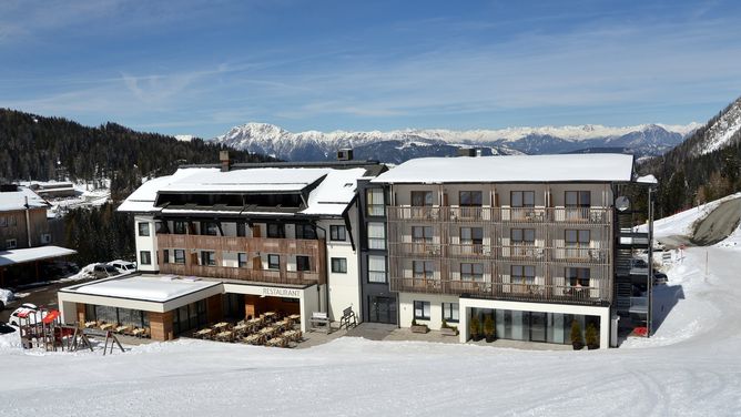 Alm Hotel Kärnten