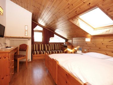 Hotel Trunka Lunka