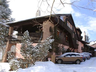 Hotel Trunka Lunka