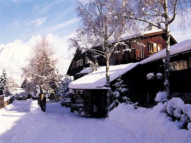 Hotel Trunka Lunka