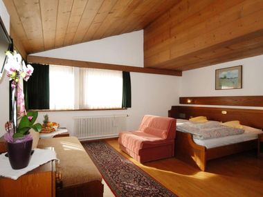 Hotel Trunka Lunka