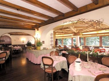 Hotel Trunka Lunka