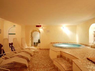 Hotel Trunka Lunka