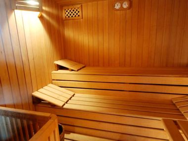Hotel Trunka Lunka