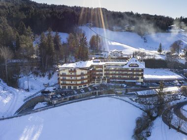 Parc Hotel Miramonti