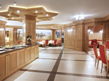 Parc Hotel Miramonti