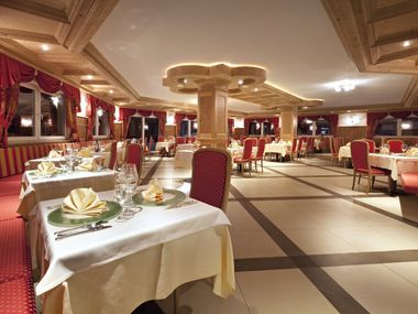 Parc Hotel Miramonti