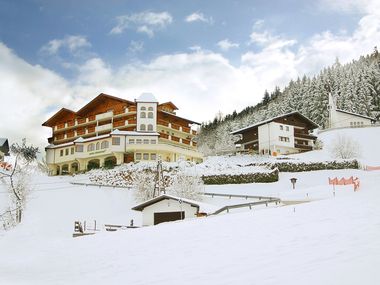Hotel-Pension J&auml;gerhof