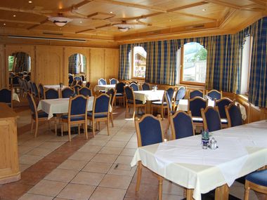 Hotel-Pension J&auml;gerhof