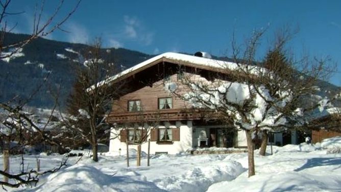 Ferienwohnung Mandl in Zell am See (Österreich)