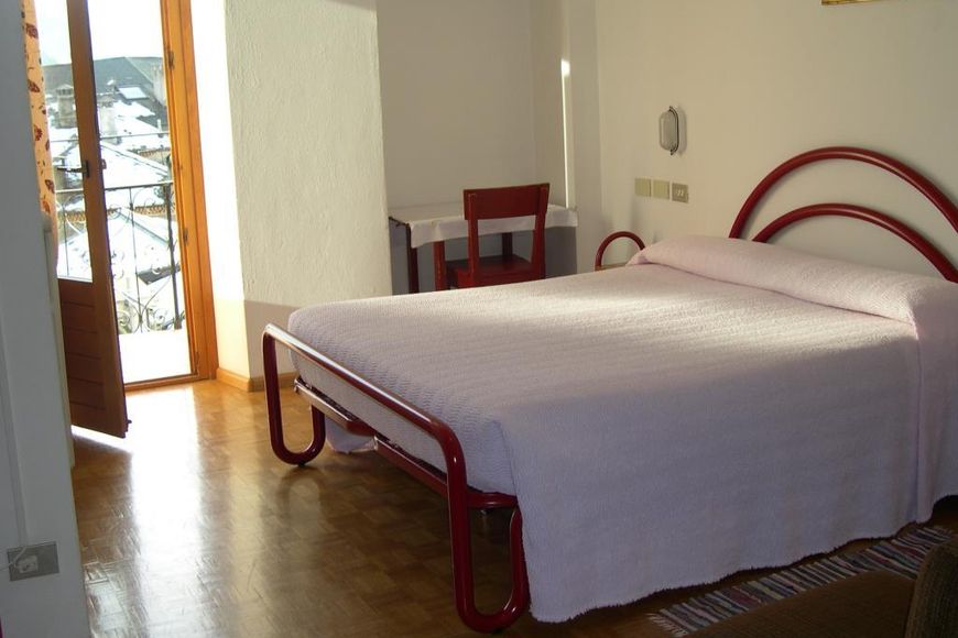 Hotel Gufo - Apartment - Bormio