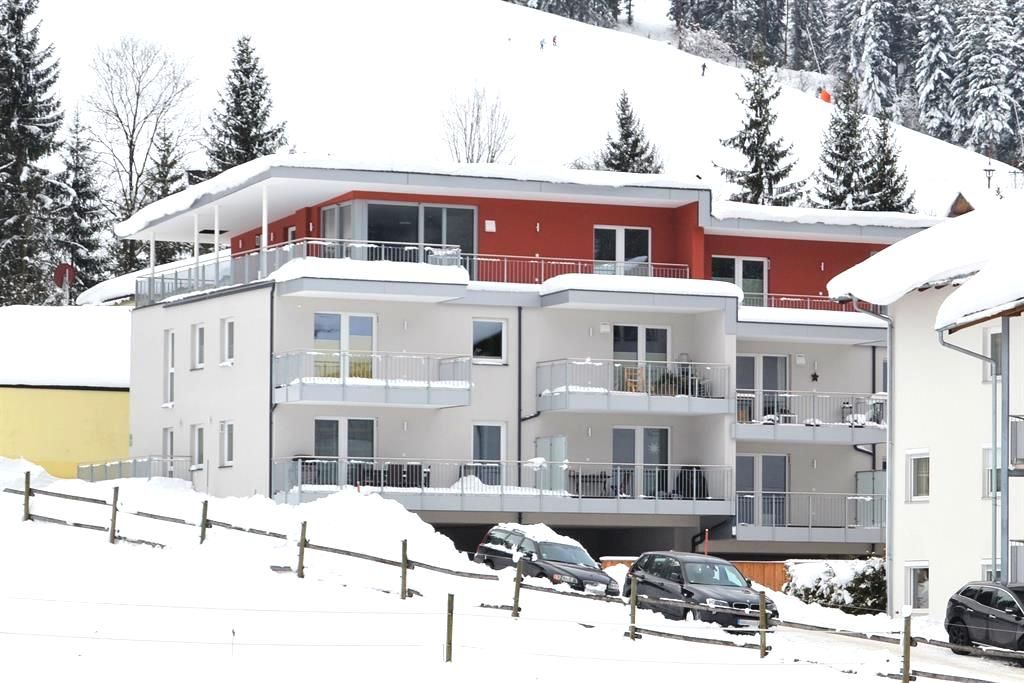 Appartement Scheffau am Wilden Kaiser - Panoramaresidenz