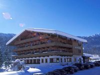 Hotel Kramerhof in Kirchdorf in Tirol (Österreich)