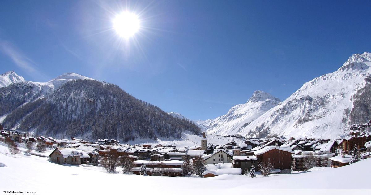 Skidresor Val d'Isère Vinterresor Skidsemester Liftkort