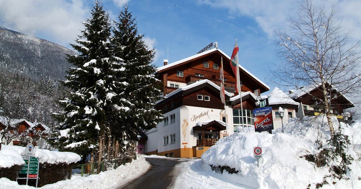 Sporthotel Mölltal, Flattach – Aktualisierte Preise für 2024