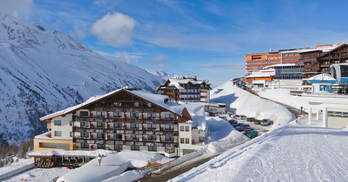Ski club holidays Skiing Club ski hotels for families & couples