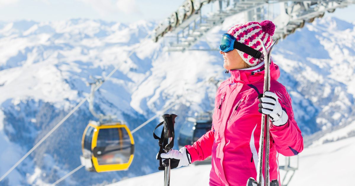 Ski packages Ski package deals Hotel & with lift pass