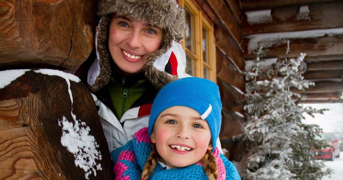 Ski hotels with childcare Ski holidays with toddler care