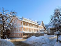 Hotel Mohren in Oberstdorf (Deutschland)