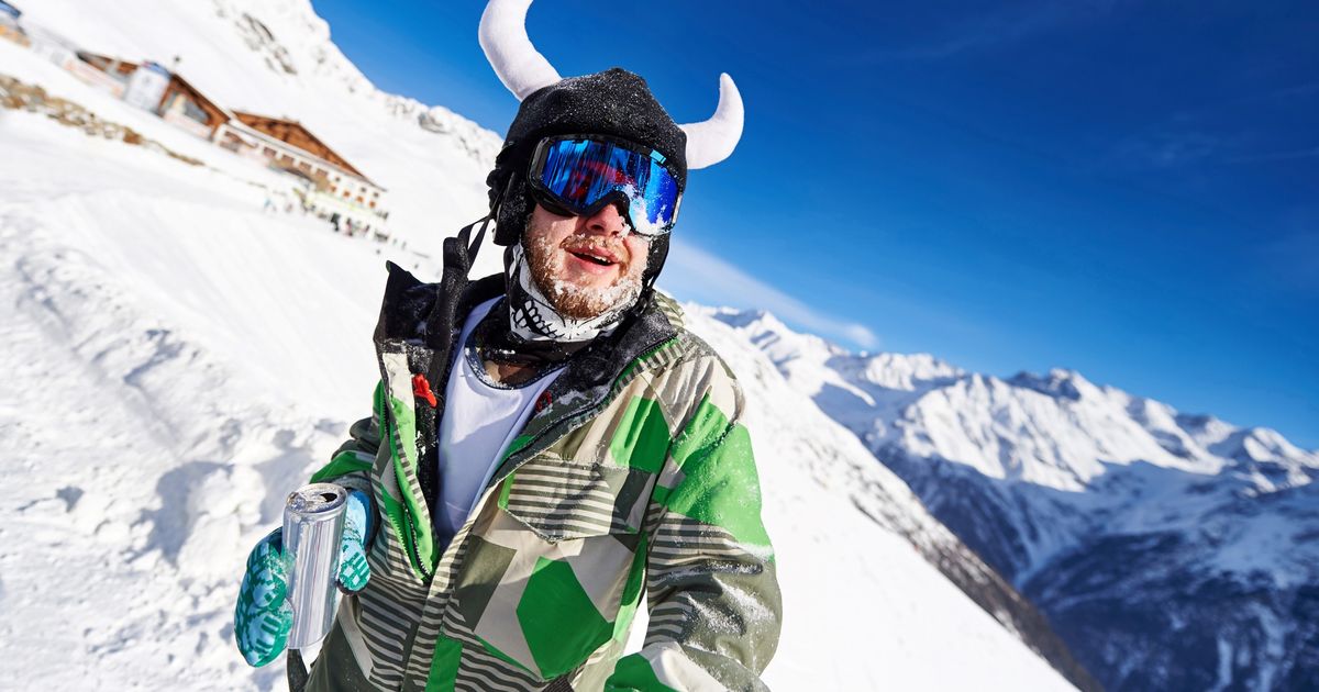 Skidresor alperna sportlovet 2025 Skidåkning Skidsemester