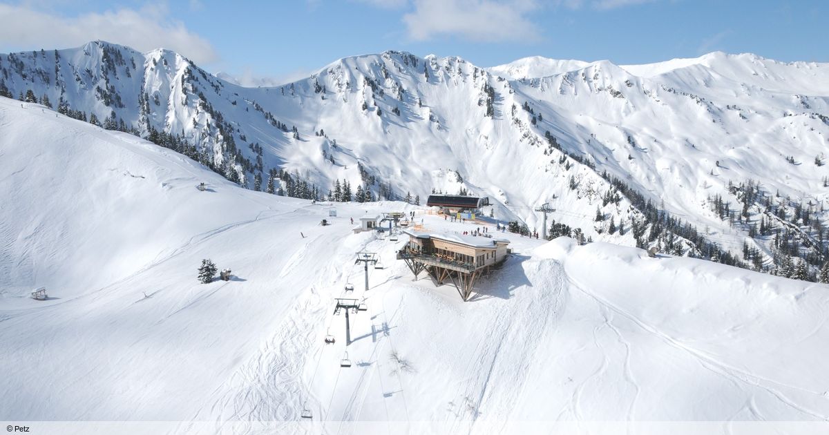 Last minute Ski holidays SchladmingDachstein Ski amadé Winter