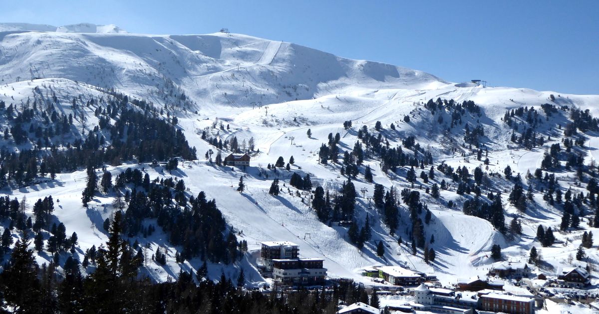 Ski holidays Turrach - Winter holidays - Ski deals - Lift pass