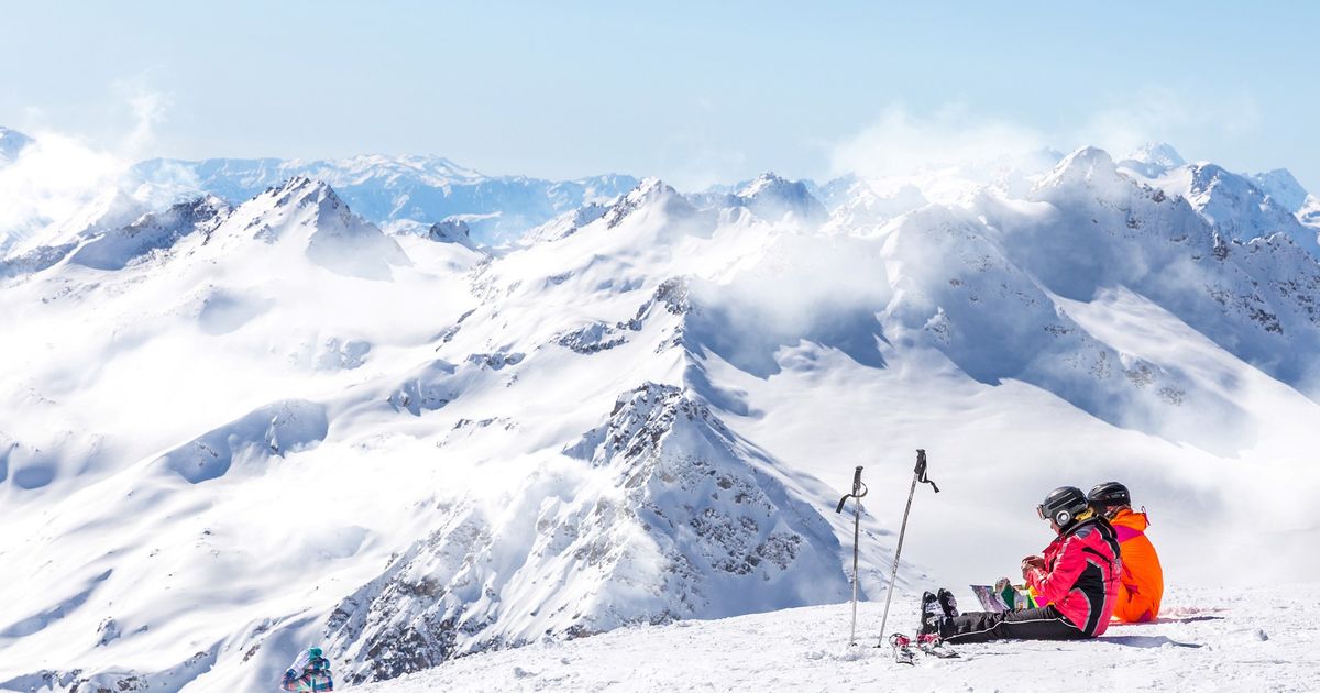 Low Cost ski holidays Cheap winter holidays Low Budget ski deals