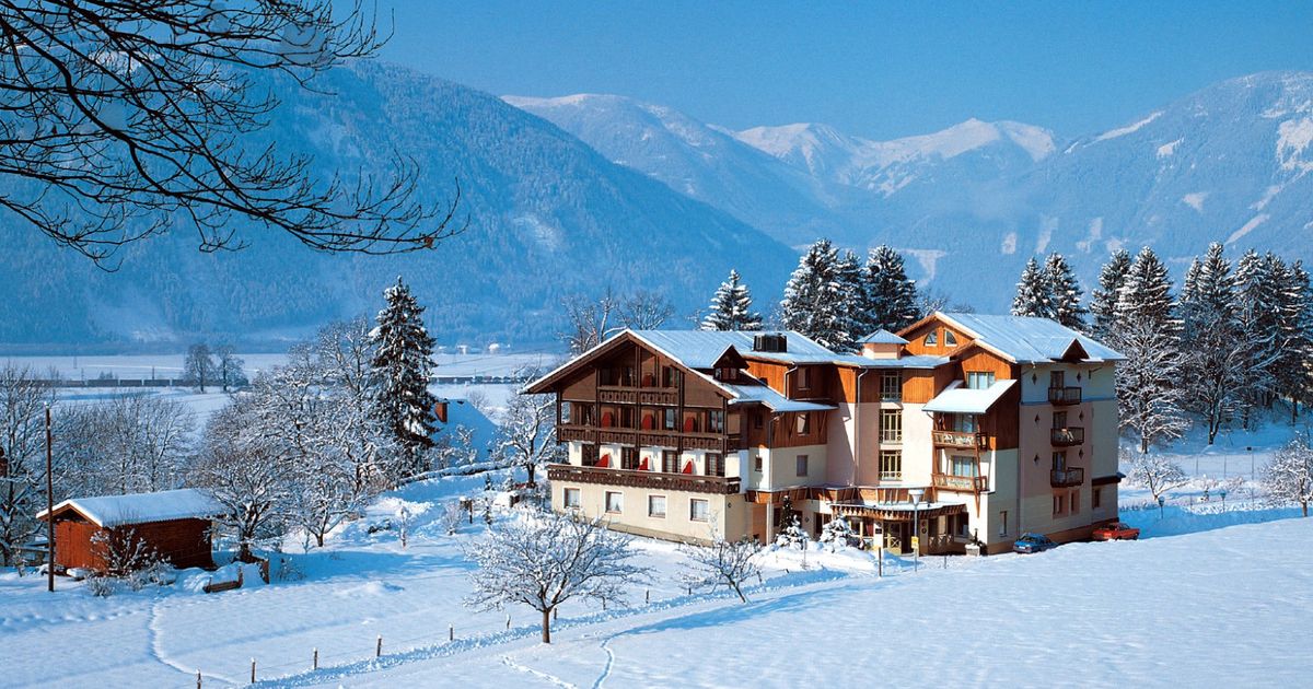 Hotel Laurenzhof i Spittal an der Drau Tilbud og priser