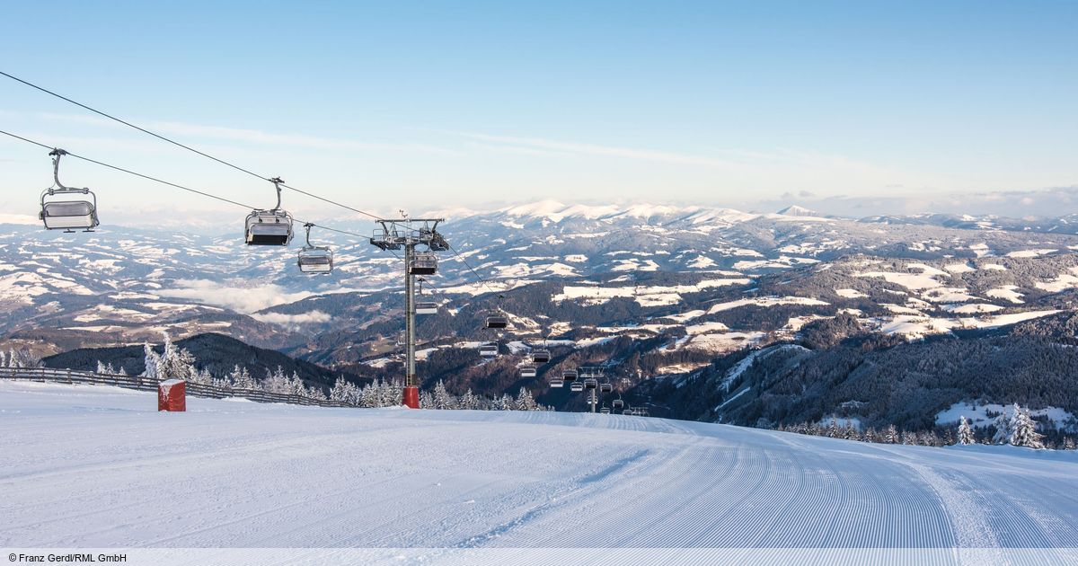 Ski holidays Bad St. Leonhard Winter holidays Ski deals Lift pass