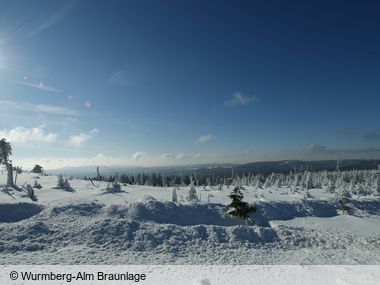 Skigebiet Wernigerode, Deutschland