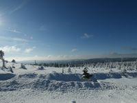 Skigebiet Wernigerode, Deutschland