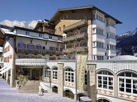 Harisch Hotel Weisses Rössl in Kitzbühel (Österreich)