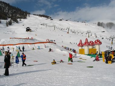 It&aacute;lie