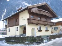 Unterkunft Haus Andreas, Mayrhofen (Zillertal), 